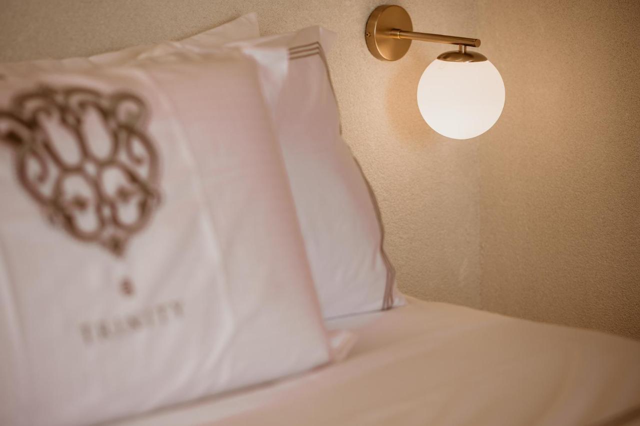 Trinity Suites Ammouliani Hospitality Екстер'єр фото